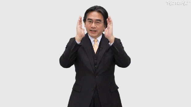 Iwata Direct to you